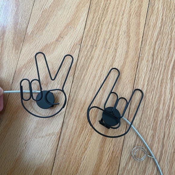 Picture Hanger - Picture 2 of 2